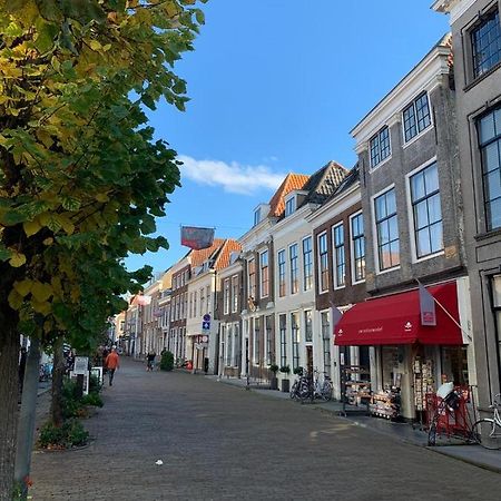 De Maecht Van Mechelen Bed and Breakfast Zierikzee Εξωτερικό φωτογραφία