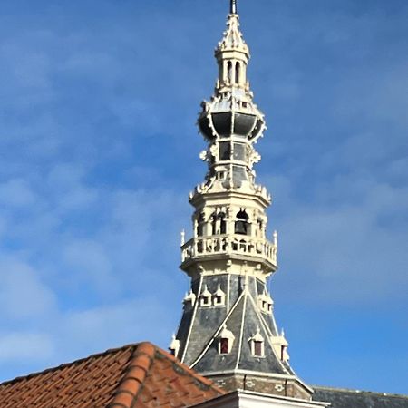 De Maecht Van Mechelen Bed and Breakfast Zierikzee Εξωτερικό φωτογραφία