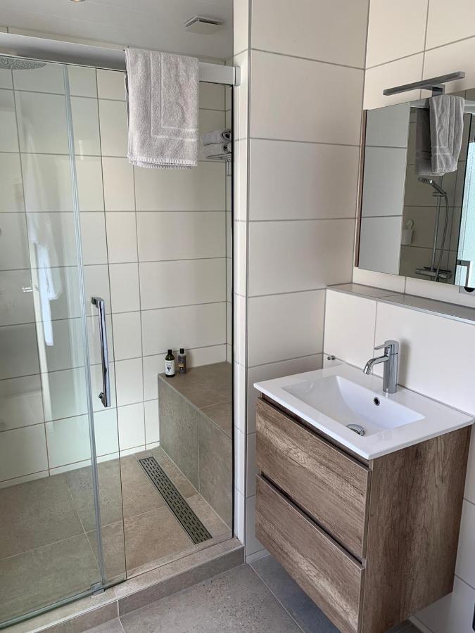 De Maecht Van Mechelen Bed and Breakfast Zierikzee Εξωτερικό φωτογραφία