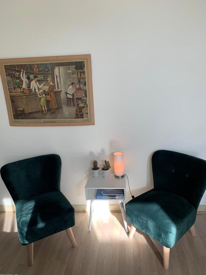 De Maecht Van Mechelen Bed and Breakfast Zierikzee Εξωτερικό φωτογραφία