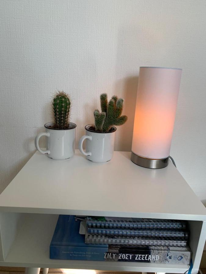 De Maecht Van Mechelen Bed and Breakfast Zierikzee Εξωτερικό φωτογραφία