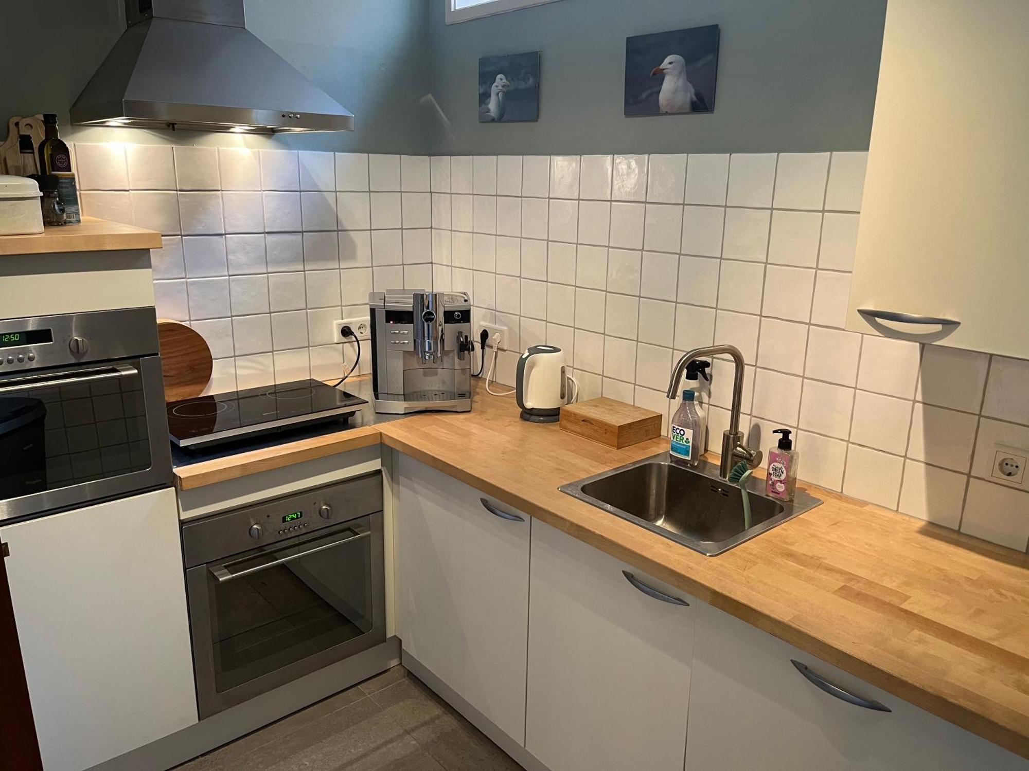 De Maecht Van Mechelen Bed and Breakfast Zierikzee Εξωτερικό φωτογραφία